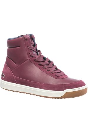 Кеды Lacoste 89157