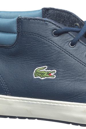 Кеды AMPTHILL TERRA 316 1 Lacoste 732SPM0001