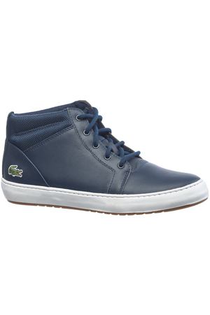 Кеды Lacoste 8719 купить с доставкой