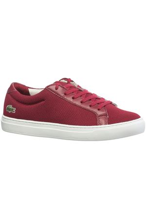 Кеды Lacoste 8714 купить с доставкой