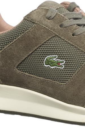 Кроссовки JOGGEUR 117 1 Lacoste 733SPM1008 купить с доставкой