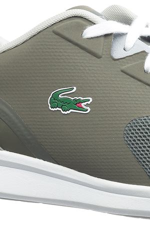 Кроссовки LTR.01 217 1 Lacoste 733SPM1025 купить с доставкой