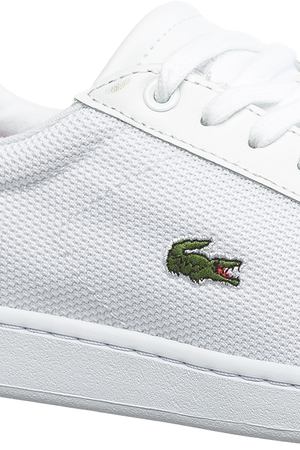 Carnaby EVO 117 5 Lacoste 32108 купить с доставкой