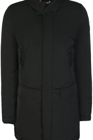 Утепленная куртка Rossignol Rossignol RLGMJ48 Черный/база купить с доставкой