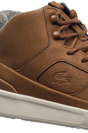 Ботинки EXPLORATEUR MID 317 1 Lacoste 734CAM0016 вариант 3