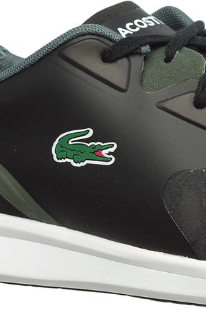 Кроссовки LTR.01 317 5 Lacoste 734SPM0034 купить с доставкой