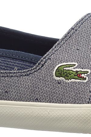 Слипоны MARICE 218 3 Lacoste 735CAW0044 купить с доставкой