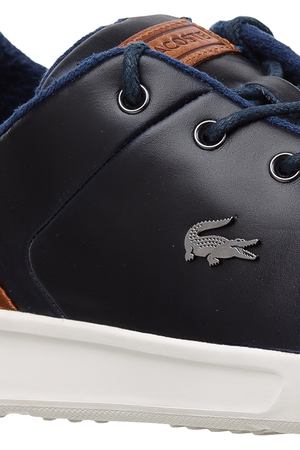 Кроссовки EXPLORATEUR CLASSICLO3181 Lacoste 736CAM0028 купить с доставкой