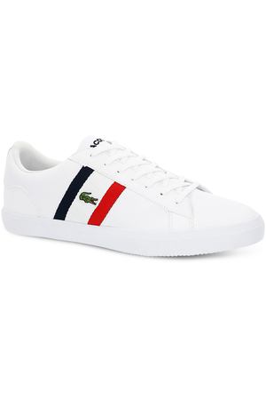 Кеды Lacoste 8710 купить с доставкой