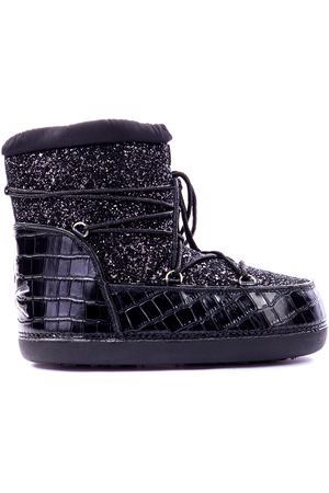 Комбинированные луноходы Philipp Plein Philipp Plein A18S WSE0206 Черный