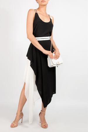 Юбка Vionnet VIONNET 15008/2111 Белый,Черный