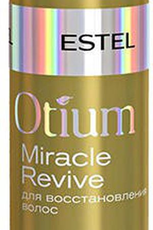 ESTEL PROFESSIONAL Бальзам-питание для восстановления волос / OTIUM Miracle 200 мл Estel Professional OTM.30