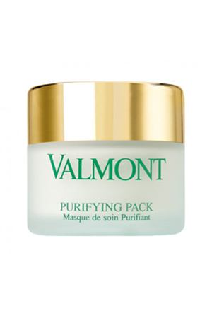 VALMONT Очищающая маска PURIFYING PACK 50 мл Valmont VLM705504 купить с доставкой