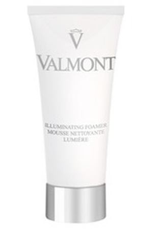 VALMONT Очищающее молочко Сияние 100 мл Valmont VLM705620 купить с доставкой