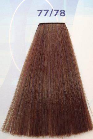 LISAP MILANO 77/78 краска для волос / ESCALATION EASY ABSOLUTE 3 60 мл Lisap Milano 120626057 купить с доставкой