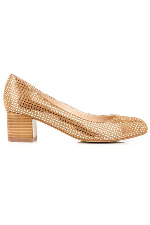 Туфли Dabo MELLOW YELLOW 138075