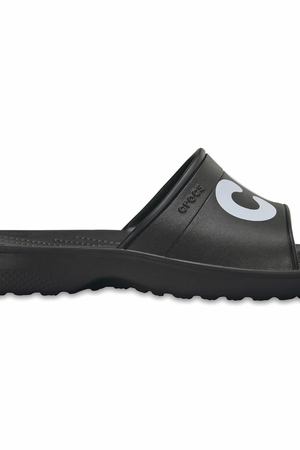 Вьетнамки из синтетики Crocs 5339 купить с доставкой