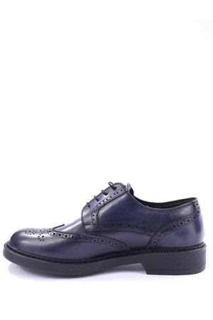 Кожаные броги FLORSHEIM Florsheim 52491-22/F Синий