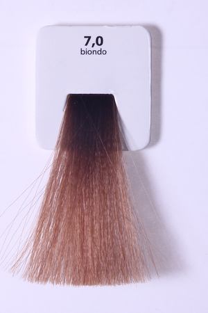 KAARAL 7.0 краска для волос / Sense COLOURS 100 мл Kaaral 7.0 купить с доставкой