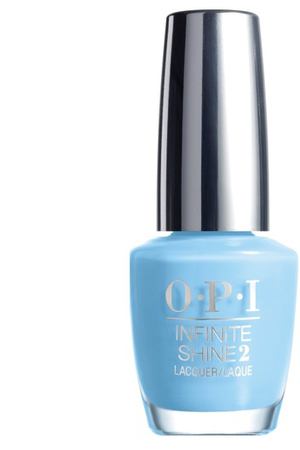 OPI Лак для ногтей / To Infinity & Blue-yond Infinite Shine 15 мл OPI ISL18 купить с доставкой