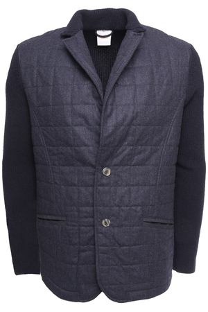 Стеганая куртка Gran Sasso Premium 23191/51002/598 Синий