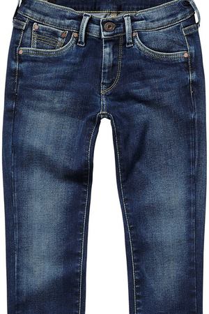 Джинсы-скинни Pixlette 8 - 16 лет Pepe Jeans 239757