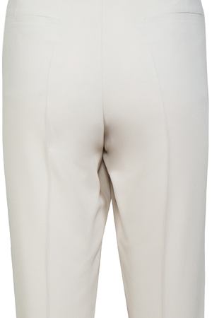 Однотонные брюки с манжетами BRUNELLO CUCINELLI Brunello Cucinelli MAO29P1972 вариант 2