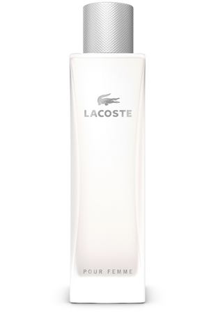 LACOSTE Pour Femme Legere Парфюмерная вода, спрей 90 мл Lacoste LAC465364 купить с доставкой