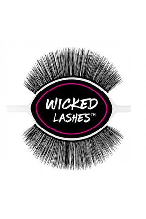 NYX PROFESSIONAL MAKEUP Накладные ресницы Wicked Lashes - Exaggerated 14 NYX Professional Makeup 800897047160 купить с доставкой