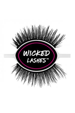 NYX PROFESSIONAL MAKEUP Накладные ресницы Wicked Lashes - Amplified 17 NYX Professional Makeup 800897047191 купить с доставкой