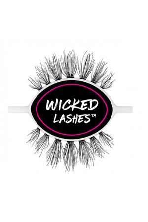 NYX PROFESSIONAL MAKEUP Накладные ресницы Wicked Lashes - Doe Eyes 20 NYX Professional Makeup 800897047221 купить с доставкой