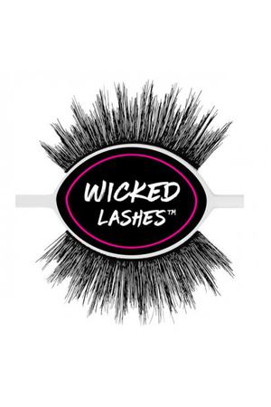 NYX PROFESSIONAL MAKEUP Накладные ресницы Wicked Lashes - Drama Queen 23 NYX Professional Makeup 800897047252 купить с доставкой