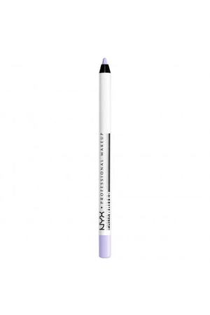 NYX PROFESSIONAL MAKEUP Стойкий карандаш для контура глаз Faux Whites Eye Brightener - Whte Smoke 08 NYX Professional Makeup 800897079277