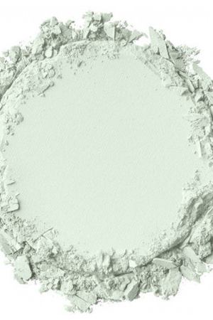 NYX PROFESSIONAL MAKEUP Пудра Hd High Definition Finishing Powder - Mint Green 03 NYX Professional Makeup 800897834685