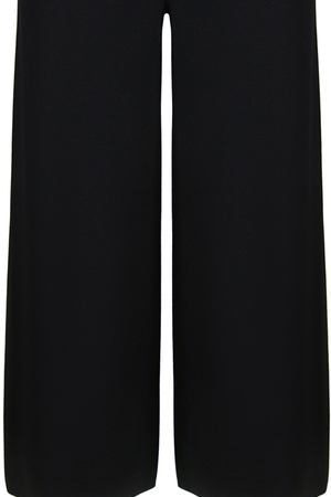 Трикотажные брюки Gentryportofino Gentryportofino gd18s3301 svla 09 Черный вариант 2