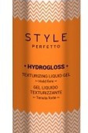 KAARAL Гель жидкий для текстурирования волос / STYLE Perfetto HYDROGLOSS TEXTURIZING LIQUID GEL 200 мл Kaaral 15917