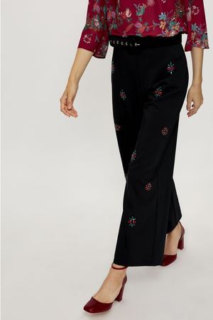 Брюки жен. Zarina 8329200701050