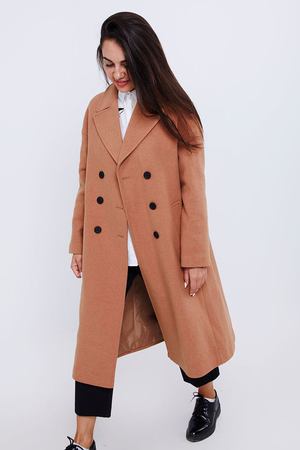 Пальто женское Zarina 8329418118063 купить с доставкой