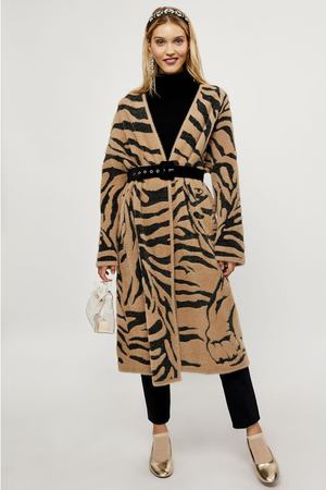 Пальто женское Zarina 8329632815064 купить с доставкой
