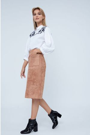 Блузка Zarina 8420104304053