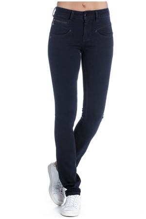 Джинсы узкие  Alexa High Waist S-SDM Freeman T. Porter 199214