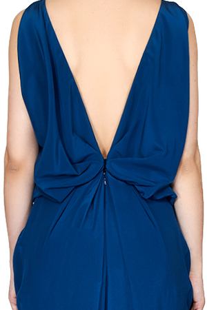 Комбинезон Vionnet VIONNET 14004/1003о Оранжевый вариант 2