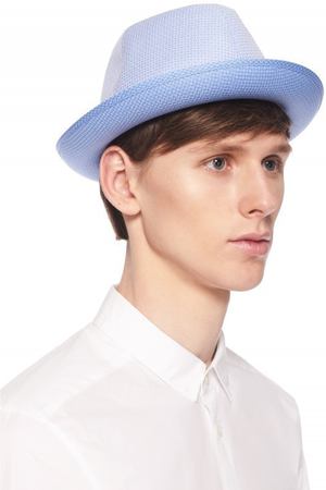 Шляпа из хлопка Comme des Garcons 8633