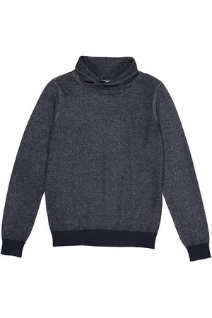 Пуловер с шалевым воротником, 10-16 лет La Redoute Collections 122108 купить с доставкой