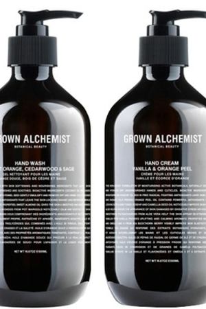 Набор для рук Alchemist Twin Set Grown Alchemist 44414246