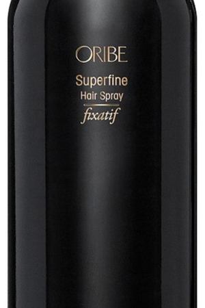 Лак средней фиксации Superfine “Невесомость” 300ml Oribe 40914348 купить с доставкой