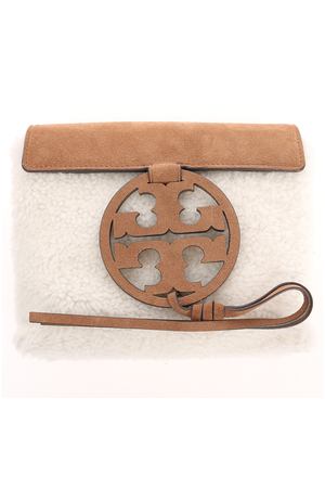 Сумка Miller Tory Burch 49025/238/овчина Бежевый