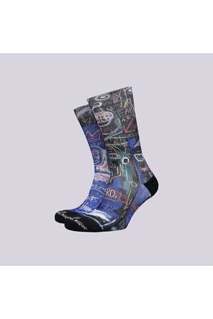 Носки Stance Anatomy Stance M556C18ANA-BLACK купить с доставкой