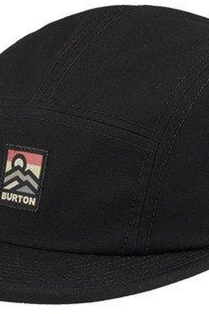 Бейсболка Burton Cordova 5-Panel Burton 156784