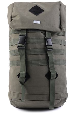 Рюкзак The Hundreds Deon Backpack The Hundreds T16F107052-olive купить с доставкой